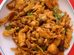 -同发号饭庄(复兴路店)