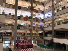 -红星美凯龙(北京北四环店)