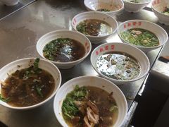 -老赵面店(大西路店)