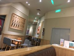 大堂-COSTA COFFEE(上海月星环球港店)
