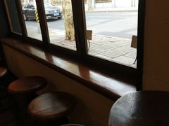 -RUMORS COFFEE ROASTERY鲁马滋咖啡(湖南路店)