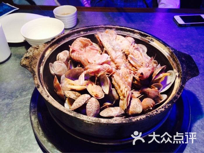 所有图片 鱼非鱼(徐家汇店) 0 次 21 / 29| 设