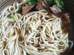 -李先生牛肉面大王(马栏店)