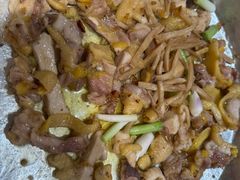 -大笑饭堂(甲子桥店)