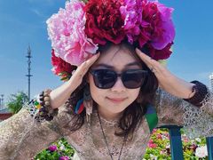 -曹州百花园