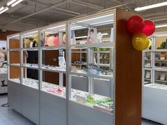 -无奔眼镜·蔡司·依视路授权店(马家堡店)