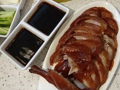 -玉林烤鸭店(垡头店)
