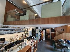 -慢象咖啡(台江店)