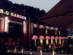泰莲庭鲟鱼旅行餐厅-Local泰莲庭(虹鳟鱼店)