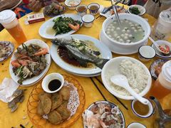 -秋姐美食店(旅游大道店)