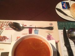 -绿茵阁牛扒餐厅(客村店)