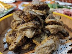 -伊帆食府·青海地方特色美食