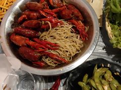 -虎虎龙虾大排档(双井店)