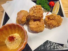 -松鱼亭·和牛烧肉(协鑫广场店)