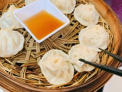 上海小笼包-19号私房菜(云南路店)
