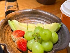 -花潮料理艺食馆(世欧广场店)