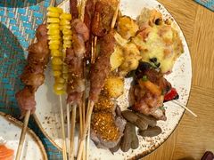 -沈阳和平艾美酒店新食谱西餐厅