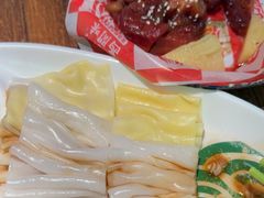 -西关味(大卫城店)