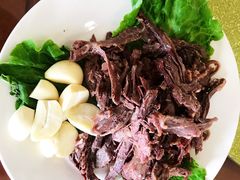 -湖光月色临湖音乐餐厅(台儿庄古城店)