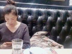 -大树餐厅(万达创始店)