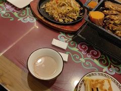 -格日勒阿妈蒙古厨房(大召店)