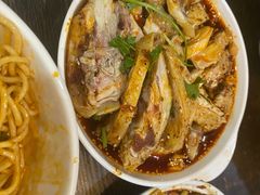 -牛王庙(龙华花园店)