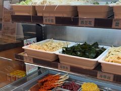 -杨国福麻辣烫(庆春路店)