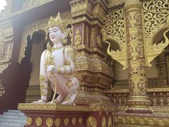 -西双版纳勐泐文化旅游区