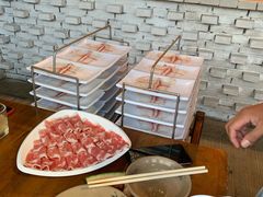 -滇海谣云南斑鱼养生火锅(北戴河旗舰店)