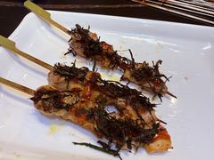-勇利赵家烤肉坊(含光路店)
