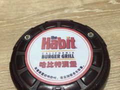 -The Habit Burger Grill 哈比特汉堡(爱琴海店)