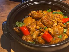 -星叶·东南亚料理(宁波万象汇店)