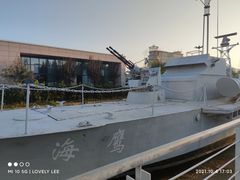 -新四军纪念馆