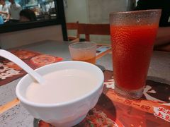 -大师兄·西北小馆(南沙万达广场店)