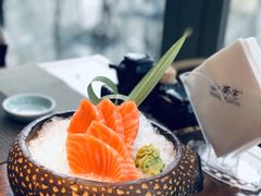 -山葵家·创意料理(宁波来福士店)