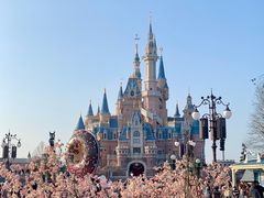 -上海迪士尼度假区