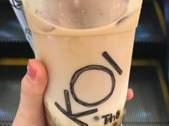 -KOI Thé(正佳广场店)