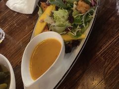 -1886德国汽车餐厅(外滩十六铺码头店)