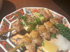 -弓二·烧鸟居酒屋(财富购物中心店)