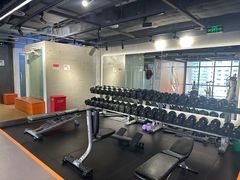 -健身专家Wellness Experts