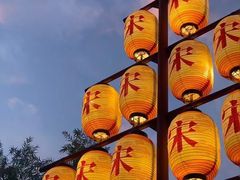 -清明上河园