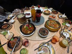 -大潮淮·淮扬菜(何园旗舰店)