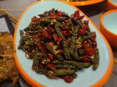 -向外鱼乐·土菜·虹鳟鱼