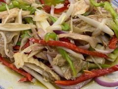 椒麻鸡-217丰惠源抓饭(江乾路店)