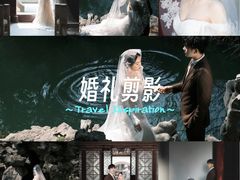 -金夫人婚纱摄影(惠阳店)