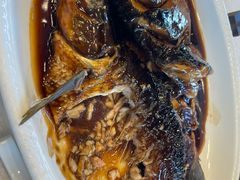 -楼外楼(西湖景区孤山路店)