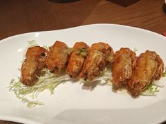 -紫阳海鲜楼·传承闽味(长乐路总店)
