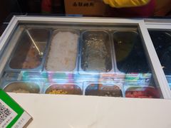 -老海南椰奶清补凉(文化宫老店)