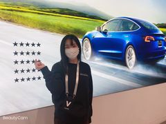-TESLA 特斯拉(上海太古汇体验店)