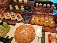 -瑞吉吧 The St·Regis Bar(长沙瑞吉酒店)